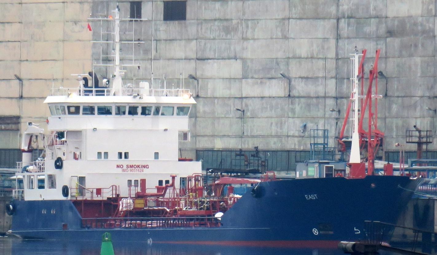 Firma OFM tellimusel töötati välja ja viidi edukalt ellu seadmete projekt naftatanker “EAST” ballastvee puhastussüsteem
The post November. Ocean Fleet Managemen